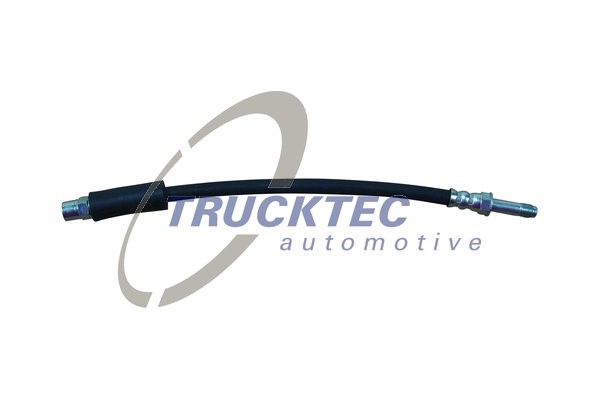 Bromsslang, Bakaxel, båda sidor Trucktec automotive 08.35.035 TRUCKTEC AUTOMOTIVE