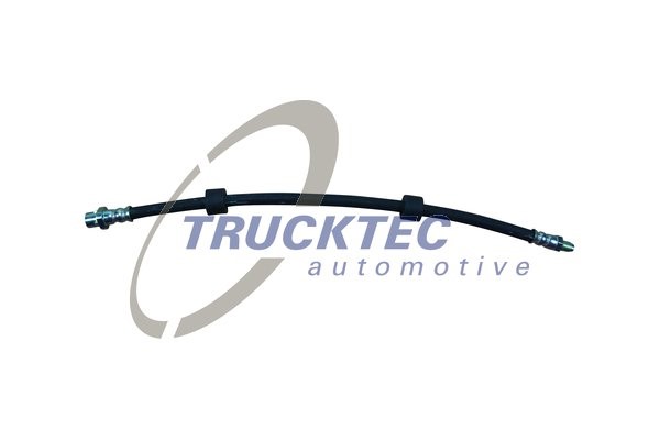 Bromsslang, Fram, höger eller vänster Trucktec automotive 08.35.0 TRUCKTEC AUTOMOTIVE