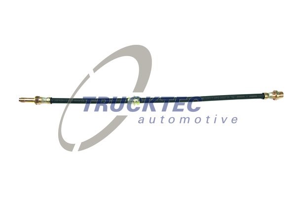 Bromsslang, Bakaxel, båda sidor Trucktec automotive 08.35.039 TRUCKTEC AUTOMOTIVE Bromsslang, Bakaxel, båda sidor Trucktec automotive 08.35.039 TRUCKTEC AUTOMOTIVE