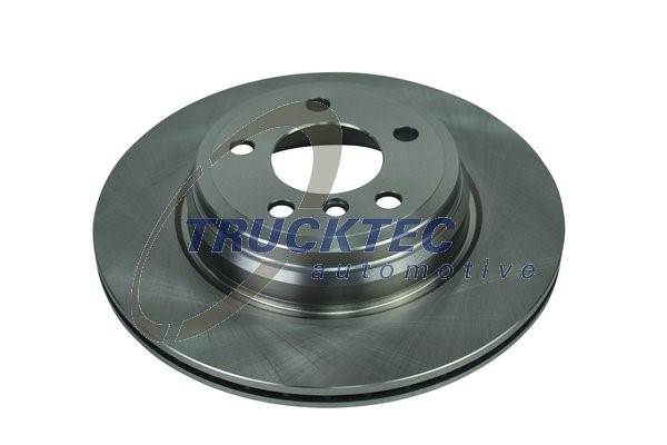 Bromsskiva Ventilerad, Bakaxel Trucktec automotive 08.35.206 TRUCKTEC AUTOMOTIVE Bromsskiva Ventilerad, Bakaxel Trucktec automotive 08.35.206 TRUCKTEC AUTOMOTIVE