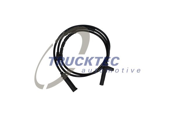 ABS-givare, Sensor, hjulvarvtal, Bakaxel, båda sidor Trucktec aut TRUCKTEC AUTOMOTIVE ABS-givare, Sensor, hjulvarvtal, Bakaxel, båda sidor Trucktec aut TRUCKTEC AUTOMOTIVE