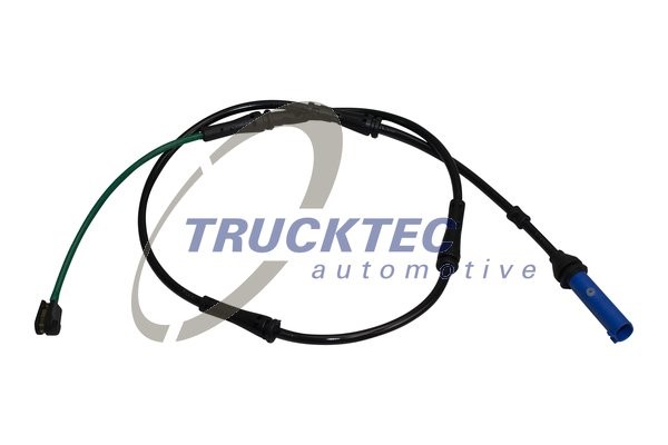 Varningssensor, bromsbeläggslitage Trucktec automotive 08.35.233 TRUCKTEC AUTOMOTIVE