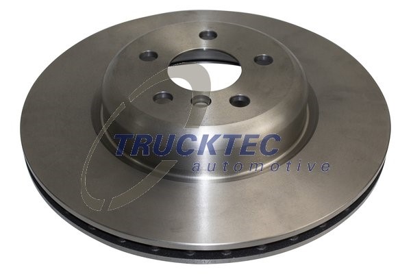 Bromsskiva Ventilerad, Bakaxel Trucktec automotive 08.35.246 TRUCKTEC AUTOMOTIVE Bromsskiva Ventilerad, Bakaxel Trucktec automotive 08.35.246 TRUCKTEC AUTOMOTIVE