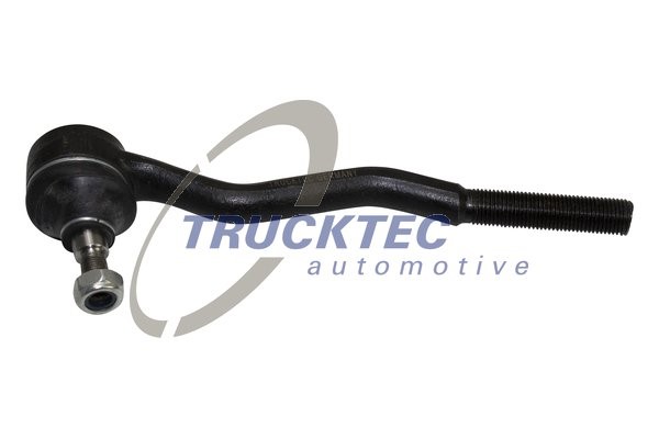 Styrled, Fram, höger eller vänster Trucktec automotive 08.37.007 TRUCKTEC AUTOMOTIVE