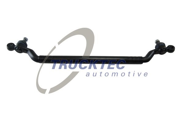 Styrstag, komplett, Framaxel mitten Trucktec automotive 08.37.018 TRUCKTEC AUTOMOTIVE