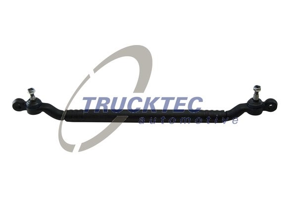 Styrstag, komplett, Framaxel mitten Trucktec automotive 08.37.020 TRUCKTEC AUTOMOTIVE