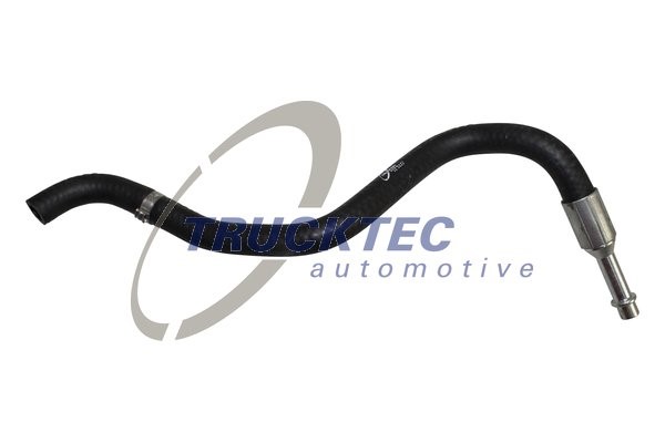 Hydraulikslang, styrsystem Trucktec automotive 08.37.022 TRUCKTEC AUTOMOTIVE