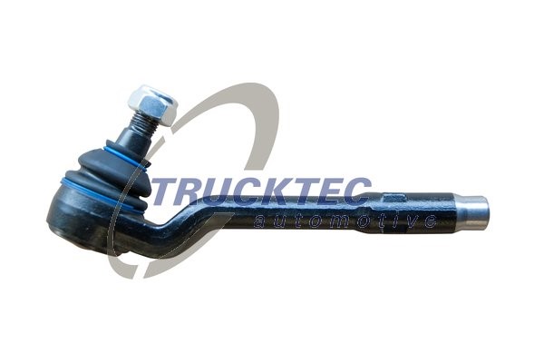 Styrled, Fram, höger eller vänster Trucktec automotive 08.37.032 TRUCKTEC AUTOMOTIVE