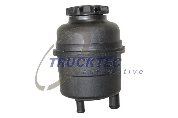 Utjämningskärl, hydraulolja servostyrning Trucktec automotive 08. TRUCKTEC AUTOMOTIVE