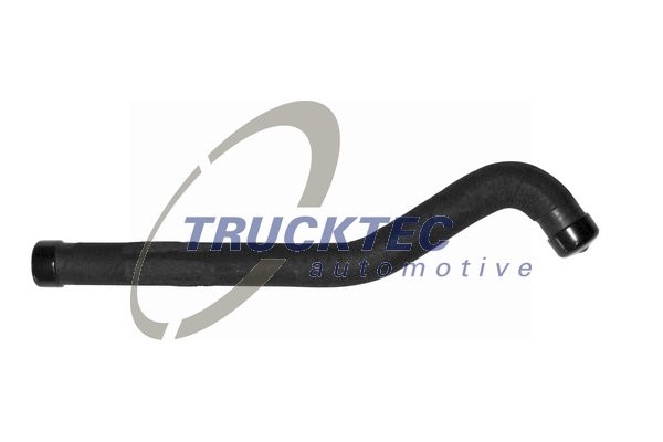 Hydraulikslang, styrsystem Trucktec automotive 08.37.045 TRUCKTEC AUTOMOTIVE