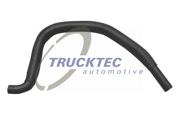 Hydraulikslang, styrsystem Trucktec automotive 08.37.046 TRUCKTEC AUTOMOTIVE