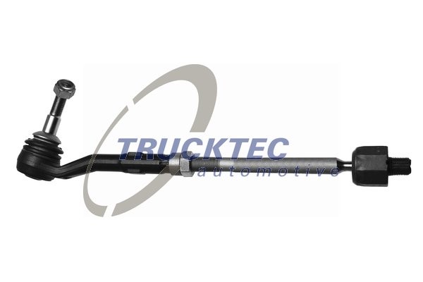 Styrstag, komplett, Fram, höger eller vänster Trucktec automotive TRUCKTEC AUTOMOTIVE