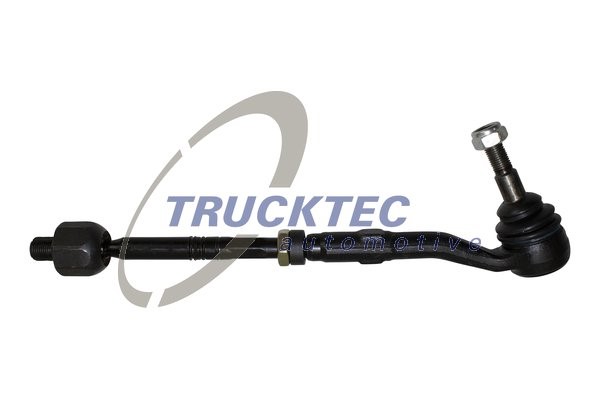 Styrstag, komplett, Fram, höger eller vänster Trucktec automotive TRUCKTEC AUTOMOTIVE