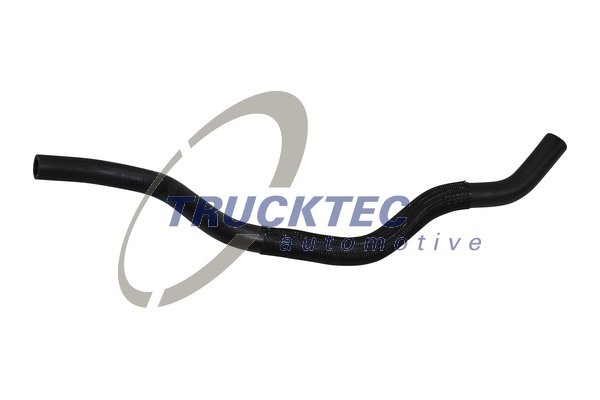 Hydraulikslang, styrsystem Trucktec automotive 08.37.056 TRUCKTEC AUTOMOTIVE