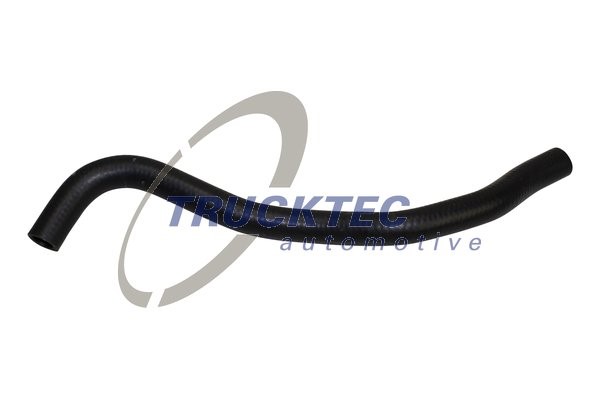 Hydraulikslang, styrsystem Trucktec automotive 08.37.057 TRUCKTEC AUTOMOTIVE