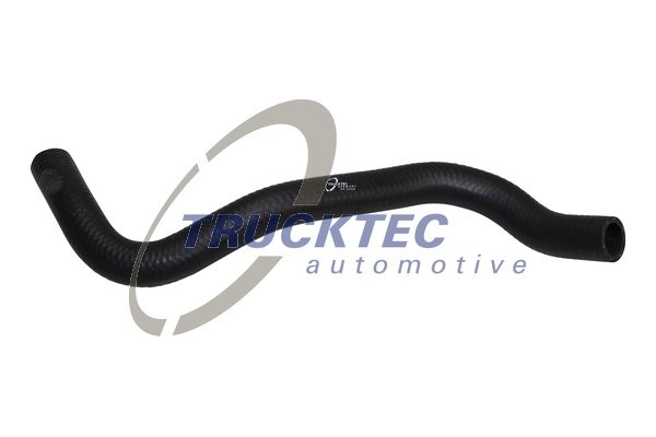 Hydraulikslang, styrsystem Trucktec automotive 08.37.058 TRUCKTEC AUTOMOTIVE