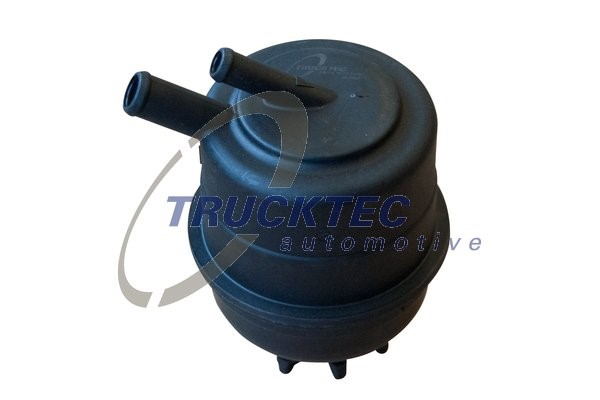 Utjämningskärl, hydraulolja servostyrning Trucktec automotive 08. TRUCKTEC AUTOMOTIVE