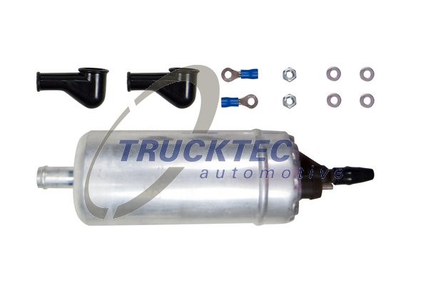 Bränslepump Trucktec automotive 08.38.002 TRUCKTEC AUTOMOTIVE