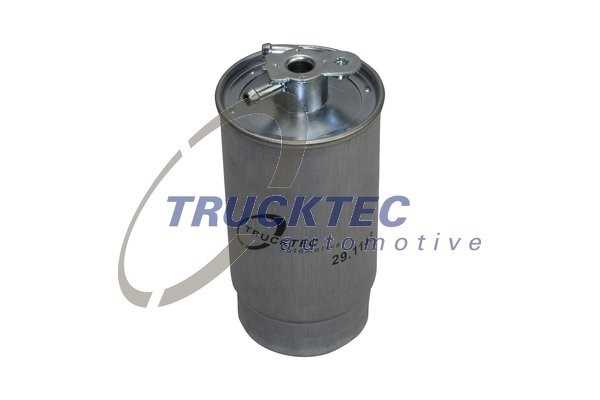 Bränslefilter Trucktec automotive 08.38.015 TRUCKTEC AUTOMOTIVE