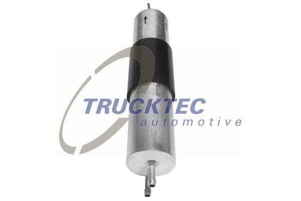 Bränslefilter Trucktec automotive 08.38.019 TRUCKTEC AUTOMOTIVE