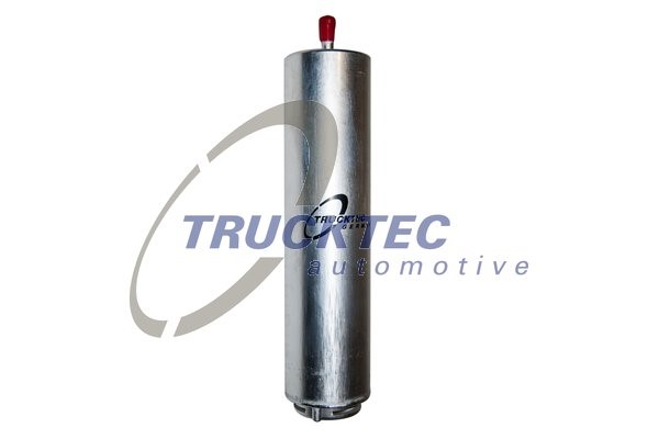 Bränslefilter TRUCKTEC AUTOMOTIVE