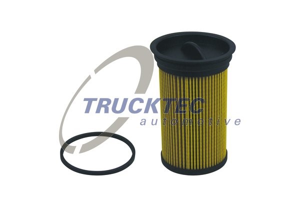 Bränslefilter Trucktec automotive 08.38.023 TRUCKTEC AUTOMOTIVE