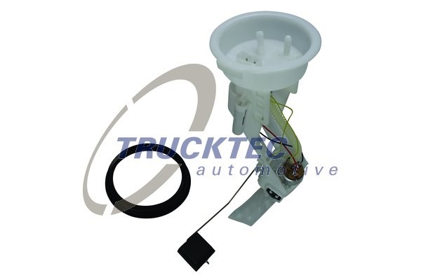 Bränslepump Trucktec automotive 08.38.025 TRUCKTEC AUTOMOTIVE