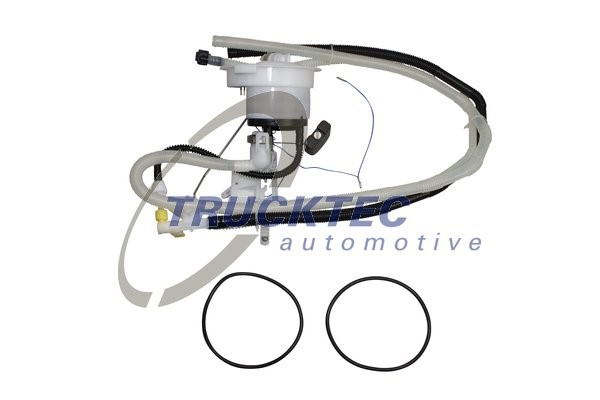 Bränslepump Trucktec automotive 08.38.039 TRUCKTEC AUTOMOTIVE