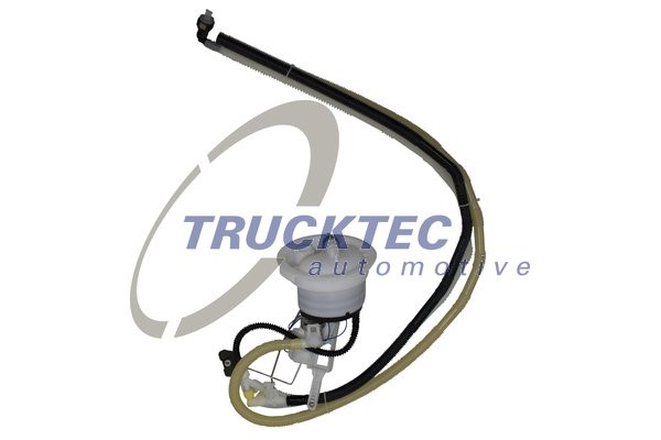 Bränslepump Trucktec automotive 08.38.040 TRUCKTEC AUTOMOTIVE