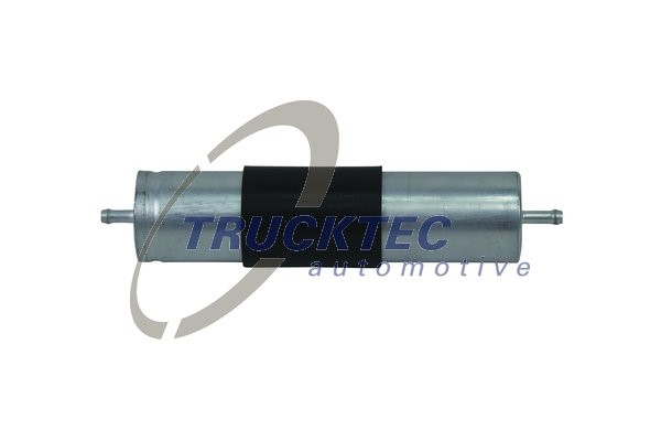 Bränslefilter Trucktec automotive 08.38.043 TRUCKTEC AUTOMOTIVE
