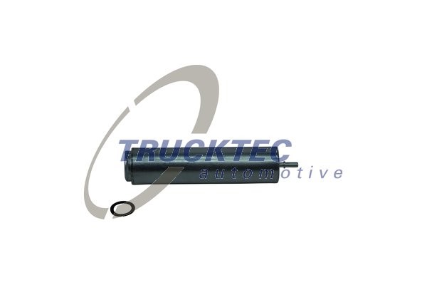 Bränslefilter Trucktec automotive 08.38.044 TRUCKTEC AUTOMOTIVE