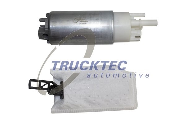Bränslepump Trucktec automotive 08.38.049 TRUCKTEC AUTOMOTIVE