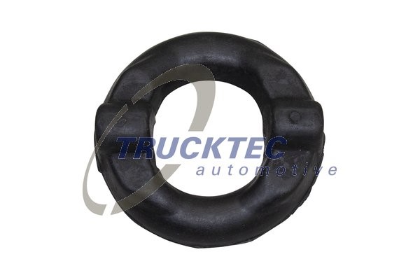 Klämma, ljuddämpare Trucktec automotive 08.39.006 TRUCKTEC AUTOMOTIVE
