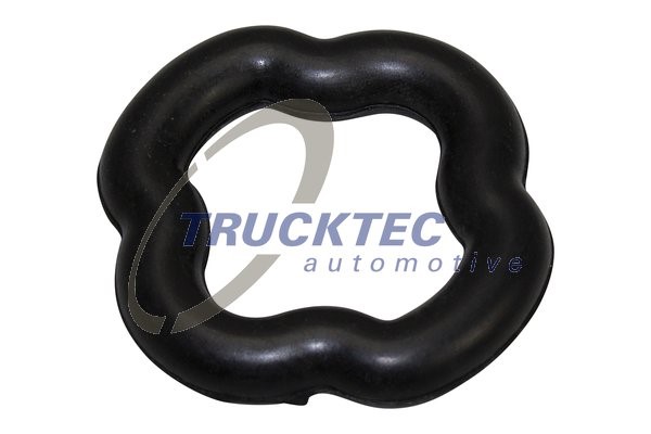 Klämma, ljuddämpare Trucktec automotive 08.39.008 TRUCKTEC AUTOMOTIVE Klämma, ljuddämpare Trucktec automotive 08.39.008 TRUCKTEC AUTOMOTIVE