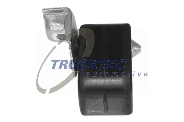 Hållare, avgassystem Trucktec automotive 08.39.012 TRUCKTEC AUTOMOTIVE