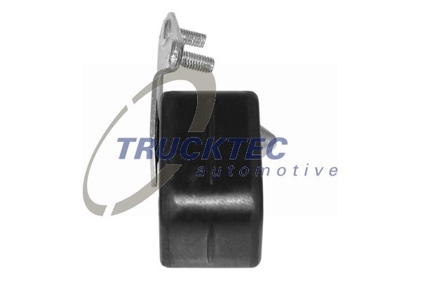 Hållare, avgassystem Trucktec automotive 08.39.013 TRUCKTEC AUTOMOTIVE