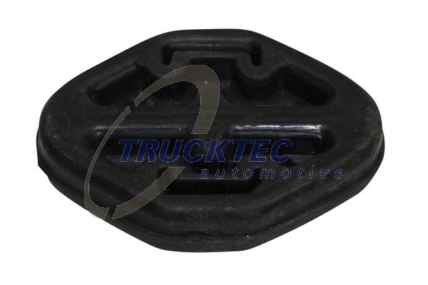 Klämma, ljuddämpare Trucktec automotive 08.39.014 TRUCKTEC AUTOMOTIVE