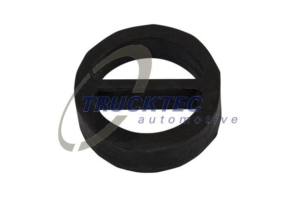 Klämma, ljuddämpare Trucktec automotive 08.39.015 TRUCKTEC AUTOMOTIVE