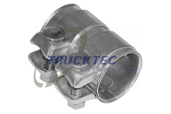 Flexrör Trucktec automotive 08.39.031 TRUCKTEC AUTOMOTIVE