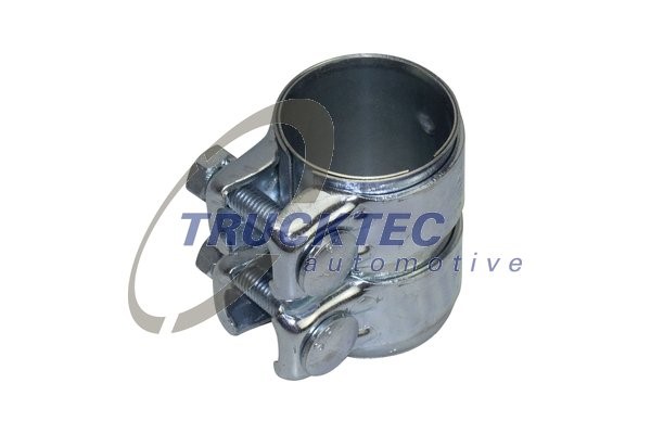 Flexrör Trucktec automotive 08.39.032 TRUCKTEC AUTOMOTIVE