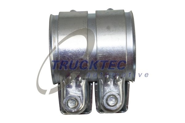 Flexrör Trucktec automotive 08.39.036 TRUCKTEC AUTOMOTIVE