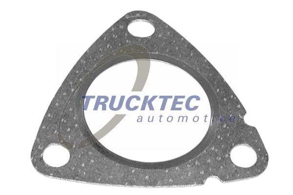 Packning, avgasrör TRUCKTEC AUTOMOTIVE