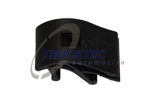 Stöd, kylfläkt Trucktec automotive 08.40.007 TRUCKTEC AUTOMOTIVE