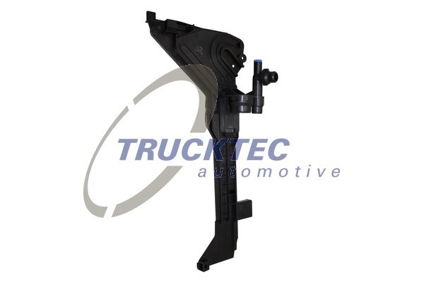 Infästning, expansionsbehållare-kylvätska Trucktec automotive 08. TRUCKTEC AUTOMOTIVE