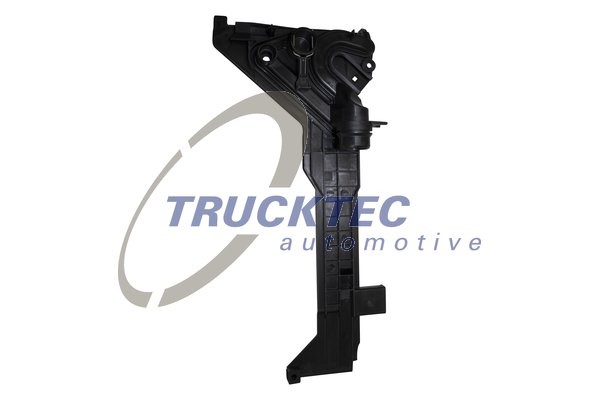 Infästning, expansionsbehållare-kylvätska Trucktec automotive 08. TRUCKTEC AUTOMOTIVE