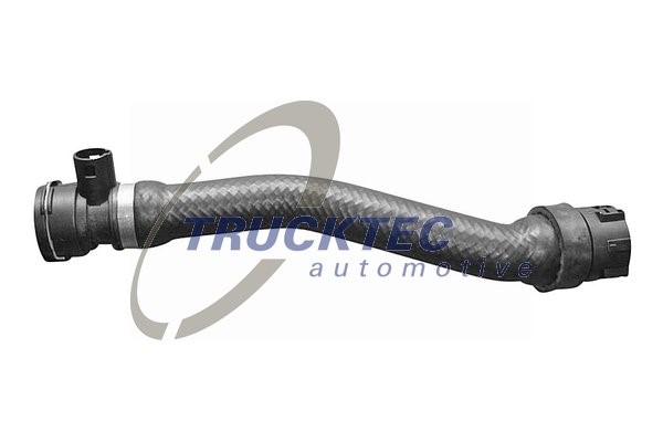 Kylarslang Trucktec automotive 08.40.020 TRUCKTEC AUTOMOTIVE