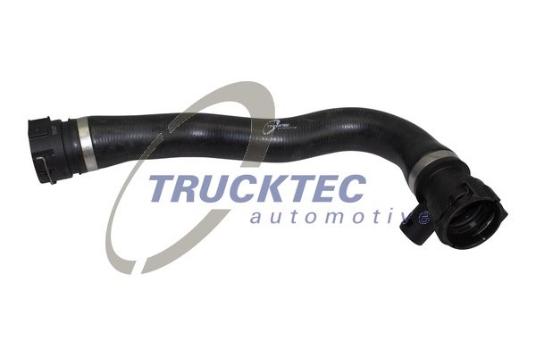 Kylarslang Trucktec automotive 08.40.022 TRUCKTEC AUTOMOTIVE