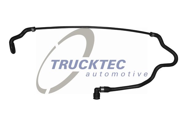 Kylarslang Trucktec automotive 08.40.023 TRUCKTEC AUTOMOTIVE