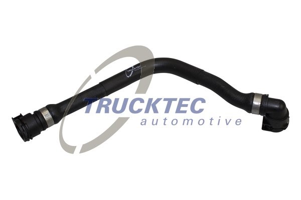 Kylarslang Trucktec automotive 08.40.024 TRUCKTEC AUTOMOTIVE