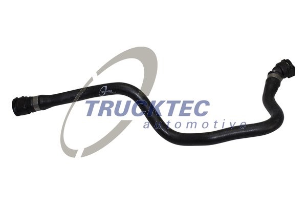 Kylarslang Trucktec automotive 08.40.025 TRUCKTEC AUTOMOTIVE